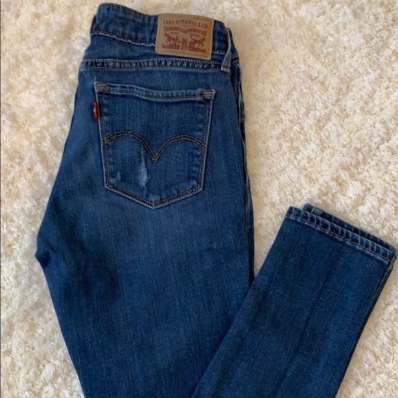 Blue Jeans - Picture 1 of 3